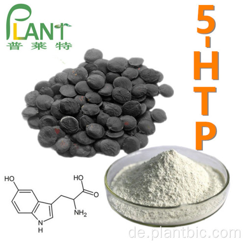 Griffonia simplicifolia-Samenextrakt 98% 5-HTP-Pulver